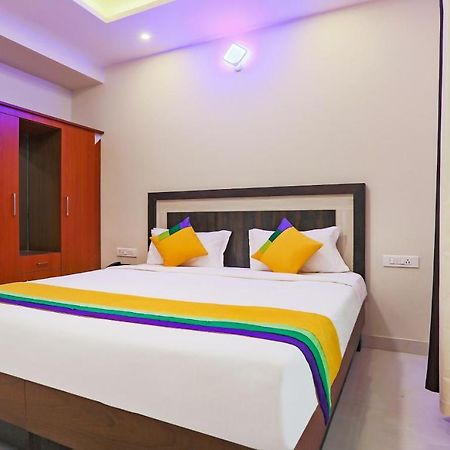 Itsy Hotels Kottaram Residency Ooty Ngoại thất bức ảnh