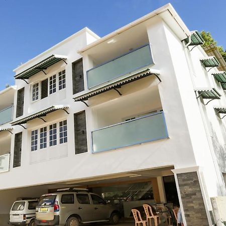Itsy Hotels Kottaram Residency Ooty Ngoại thất bức ảnh