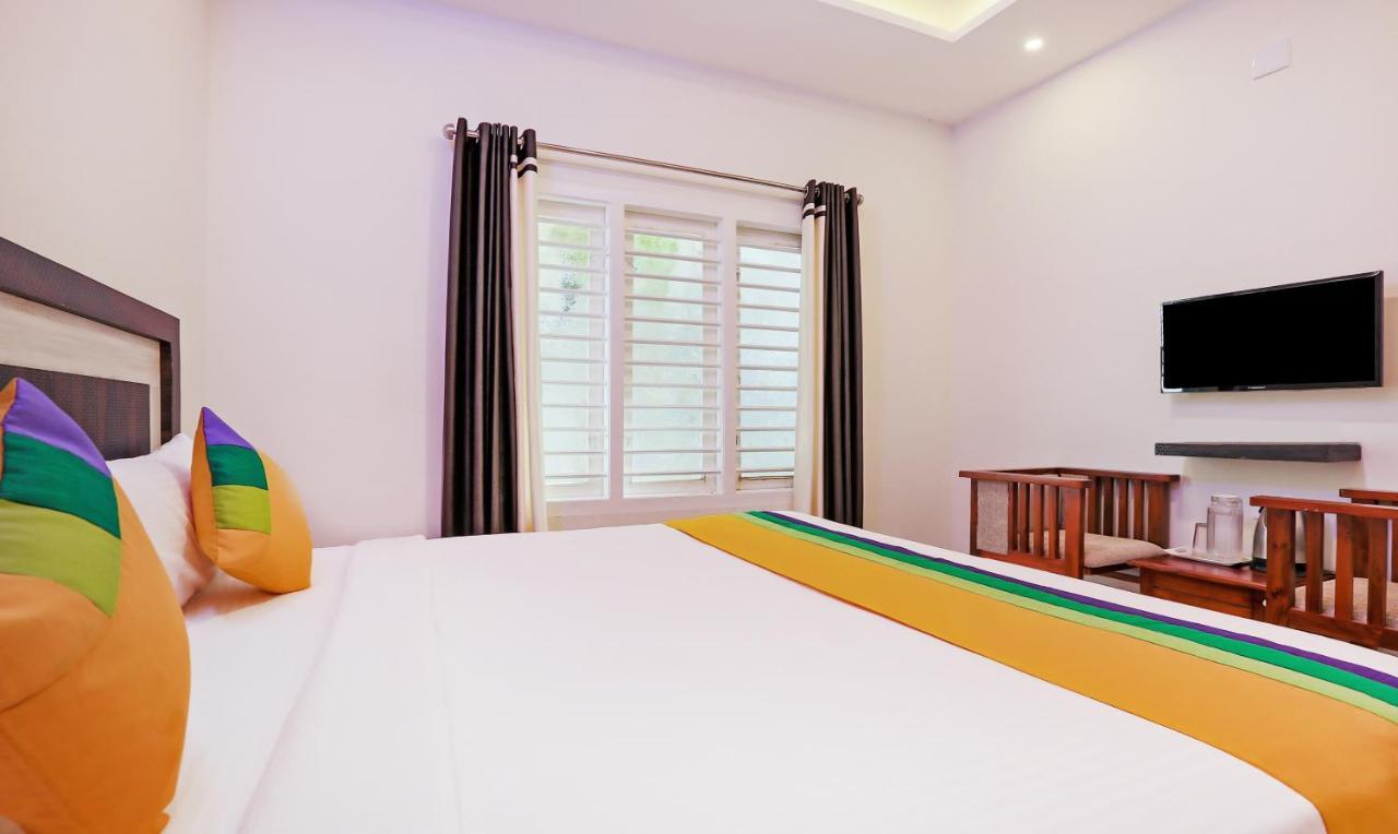 Itsy Hotels Kottaram Residency Ooty Ngoại thất bức ảnh