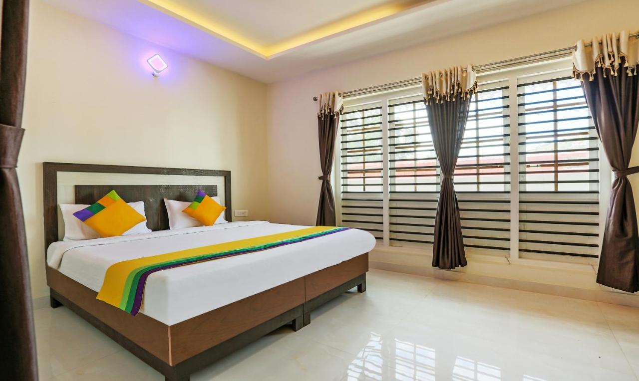 Itsy Hotels Kottaram Residency Ooty Ngoại thất bức ảnh