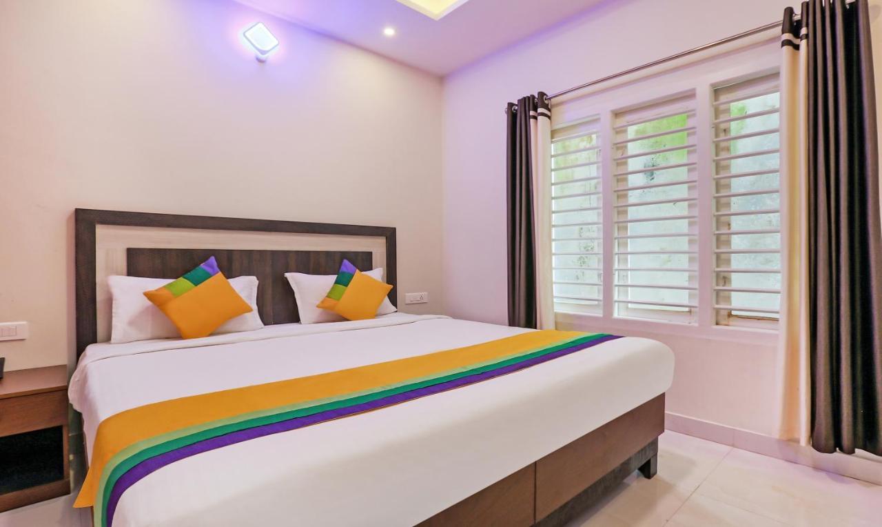 Itsy Hotels Kottaram Residency Ooty Ngoại thất bức ảnh