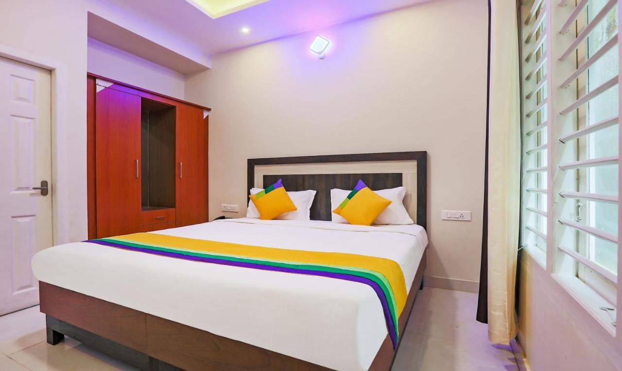 Itsy Hotels Kottaram Residency Ooty Ngoại thất bức ảnh
