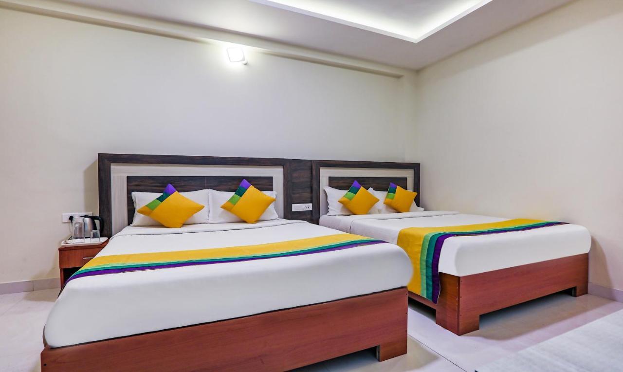 Itsy Hotels Kottaram Residency Ooty Ngoại thất bức ảnh