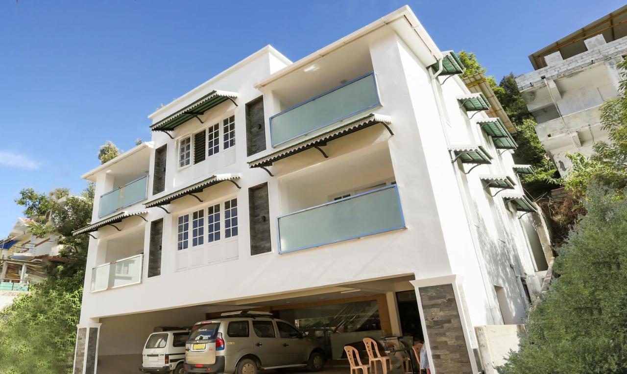 Itsy Hotels Kottaram Residency Ooty Ngoại thất bức ảnh