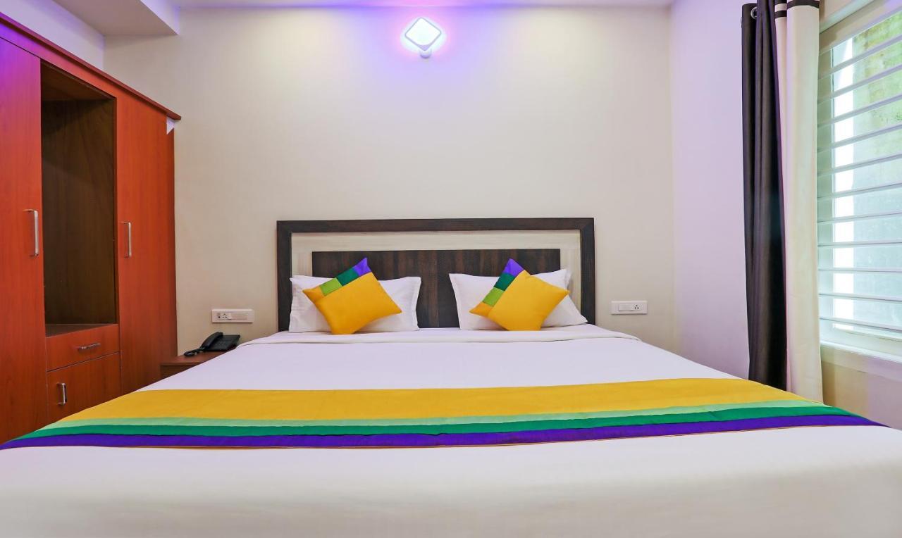 Itsy Hotels Kottaram Residency Ooty Ngoại thất bức ảnh