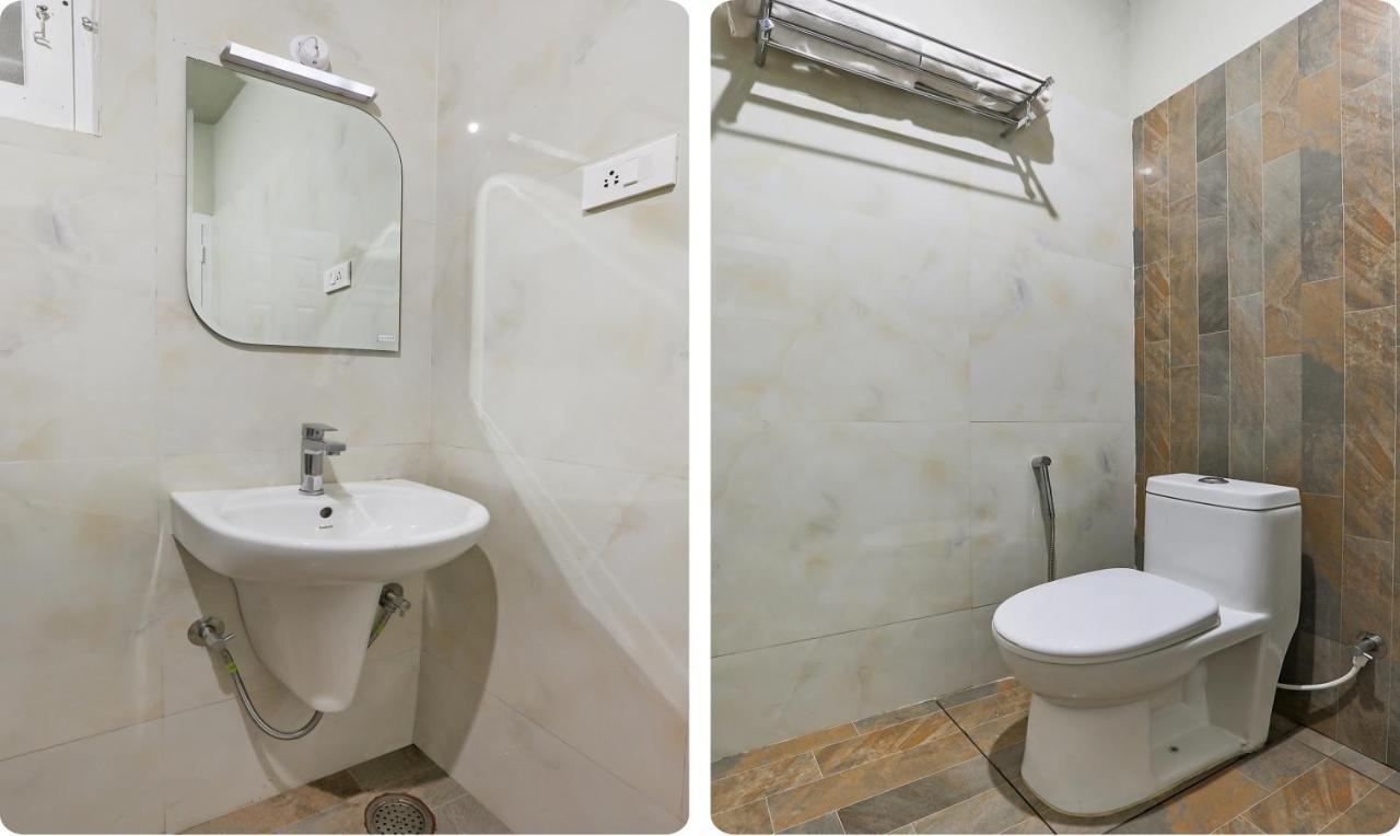 Itsy Hotels Kottaram Residency Ooty Ngoại thất bức ảnh