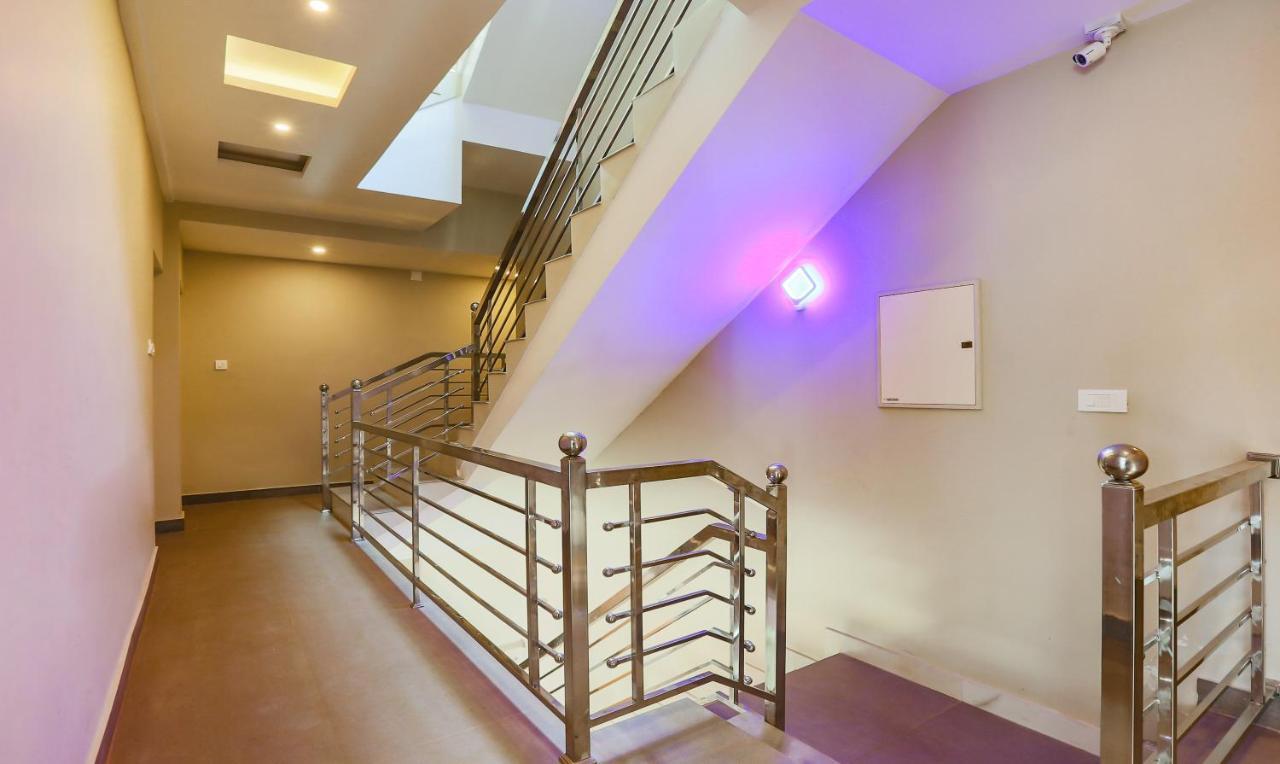 Itsy Hotels Kottaram Residency Ooty Ngoại thất bức ảnh