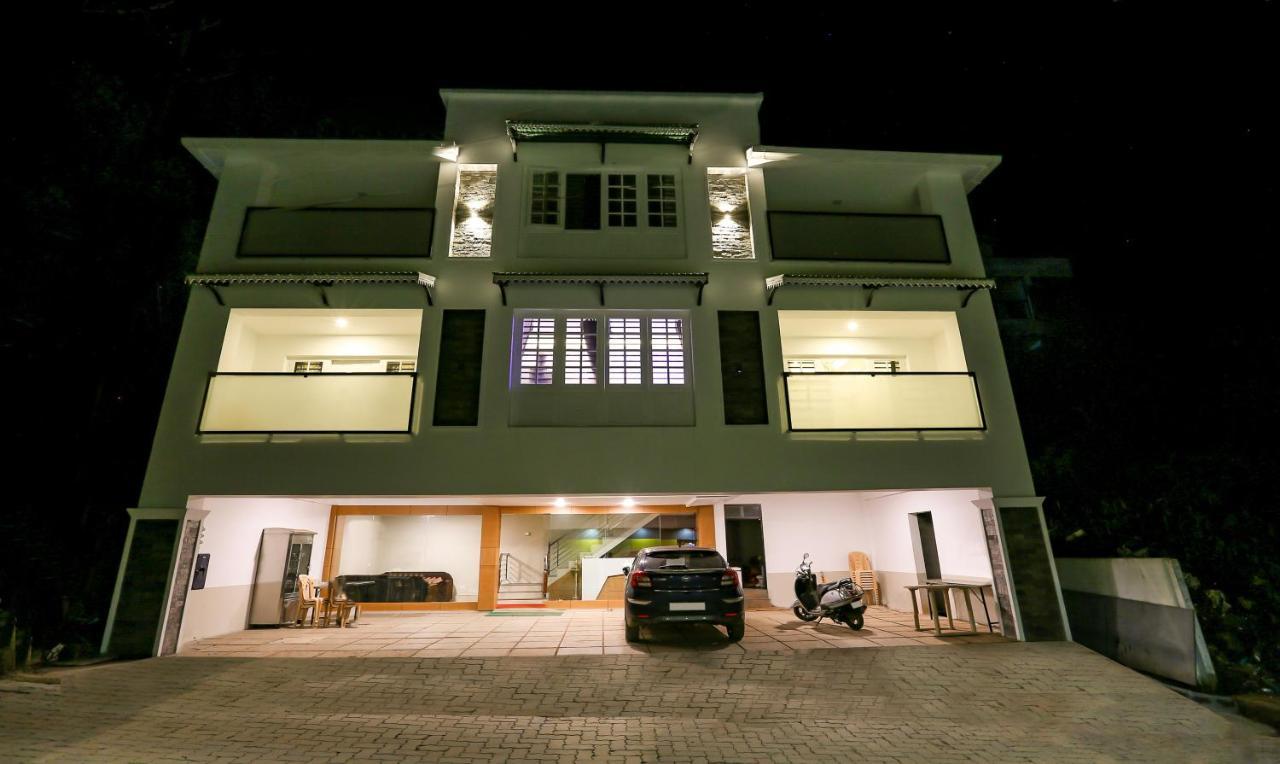 Itsy Hotels Kottaram Residency Ooty Ngoại thất bức ảnh