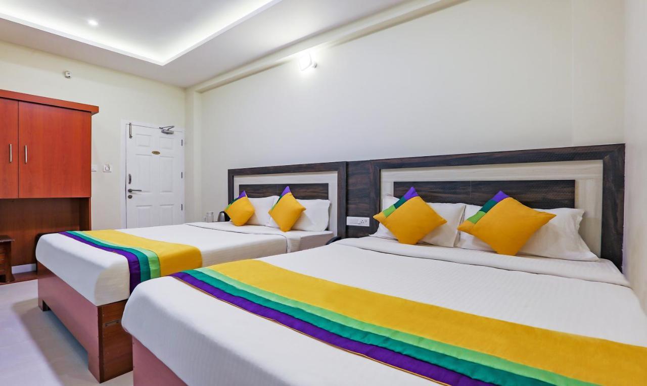 Itsy Hotels Kottaram Residency Ooty Ngoại thất bức ảnh