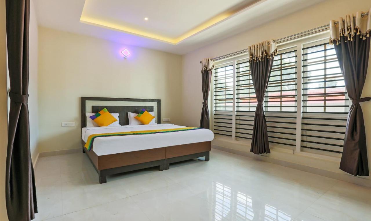 Itsy Hotels Kottaram Residency Ooty Ngoại thất bức ảnh