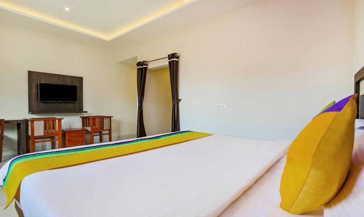 Itsy Hotels Kottaram Residency Ooty Ngoại thất bức ảnh