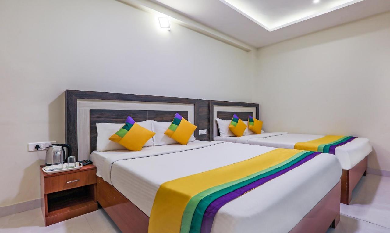 Itsy Hotels Kottaram Residency Ooty Ngoại thất bức ảnh