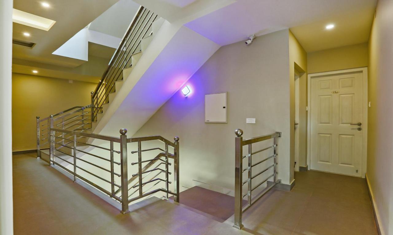 Itsy Hotels Kottaram Residency Ooty Ngoại thất bức ảnh