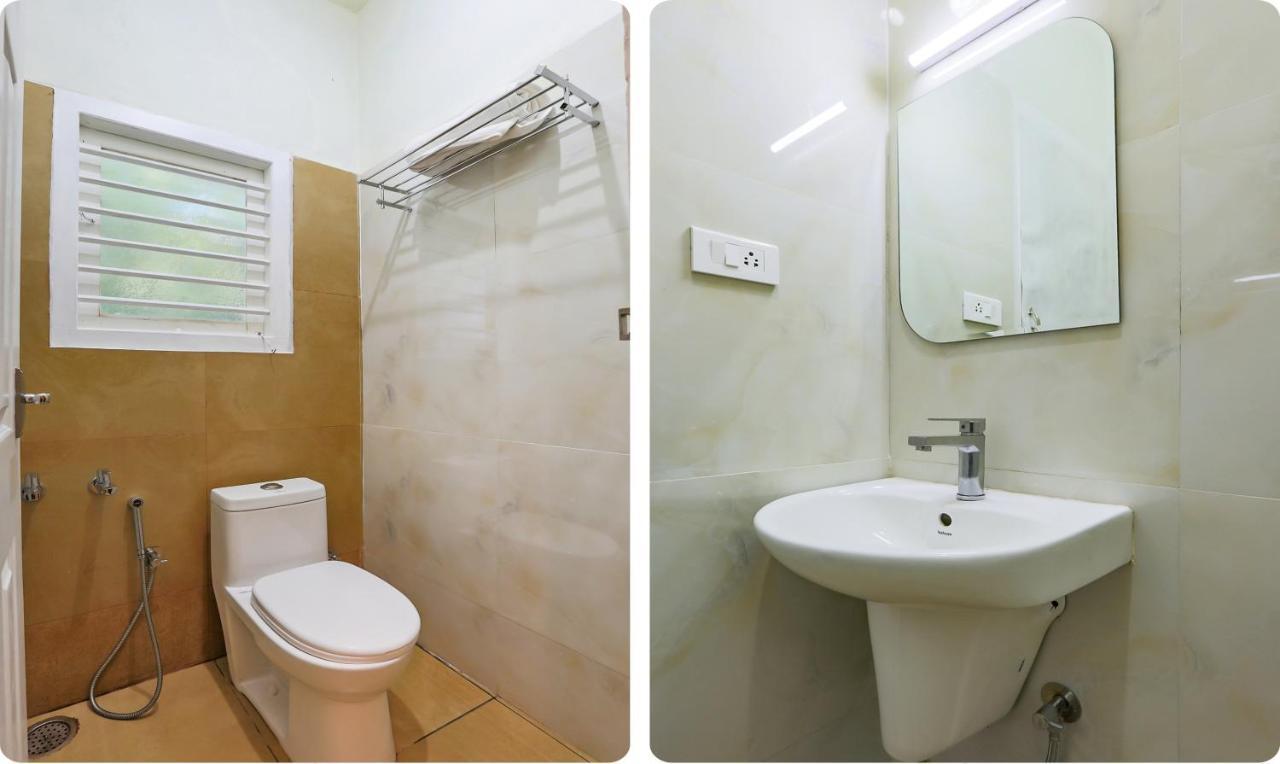Itsy Hotels Kottaram Residency Ooty Ngoại thất bức ảnh