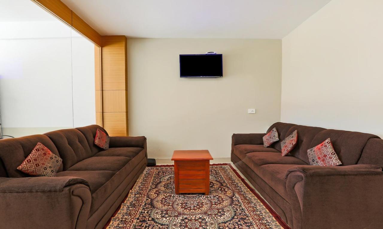 Itsy Hotels Kottaram Residency Ooty Ngoại thất bức ảnh
