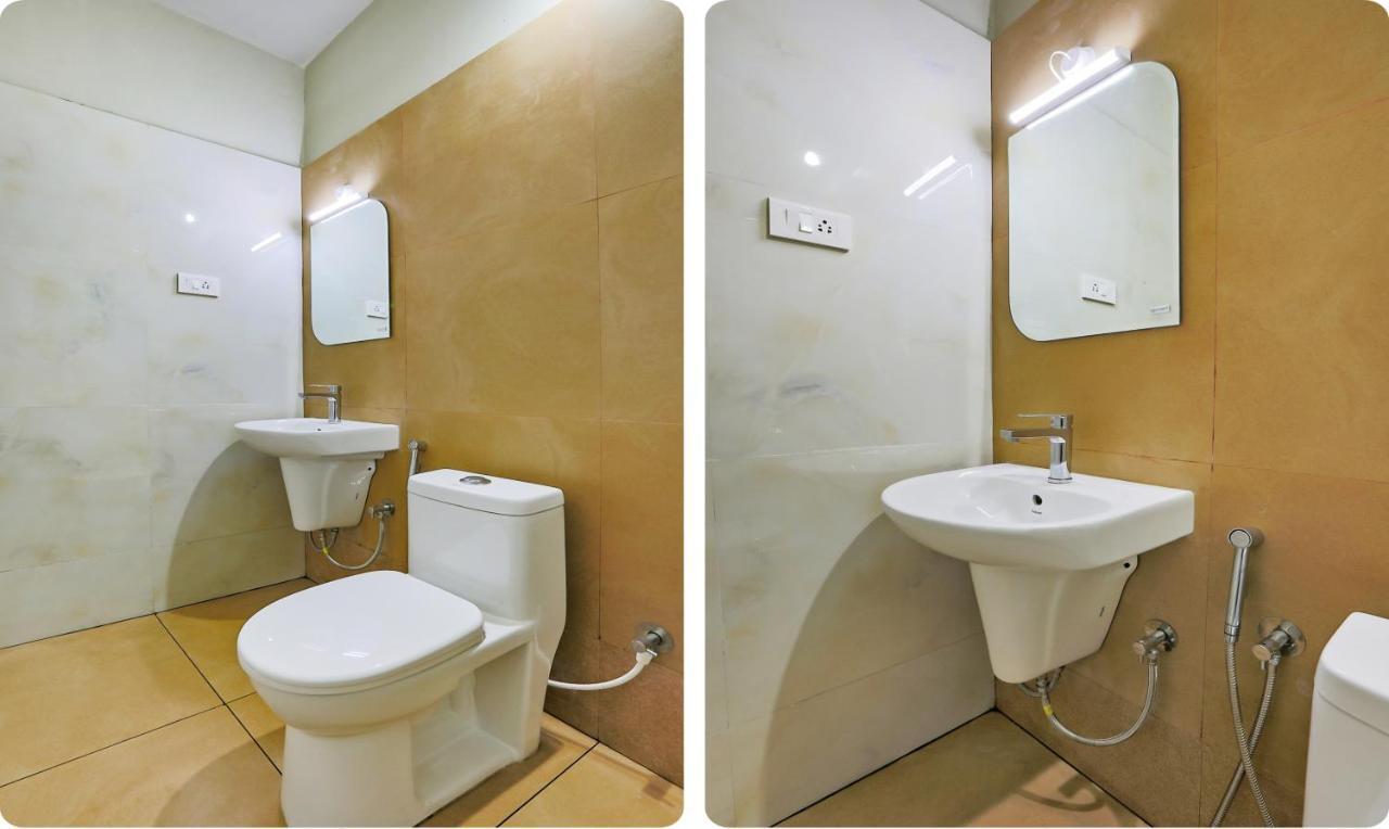 Itsy Hotels Kottaram Residency Ooty Ngoại thất bức ảnh