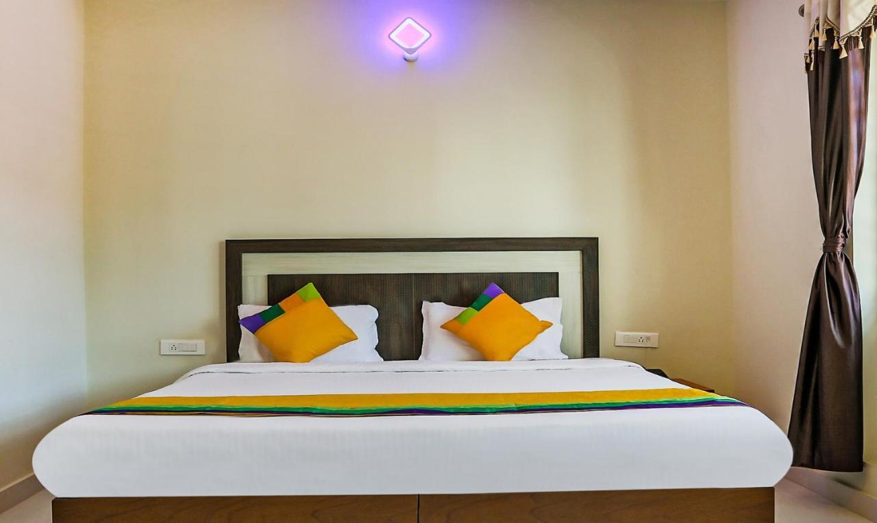 Itsy Hotels Kottaram Residency Ooty Ngoại thất bức ảnh