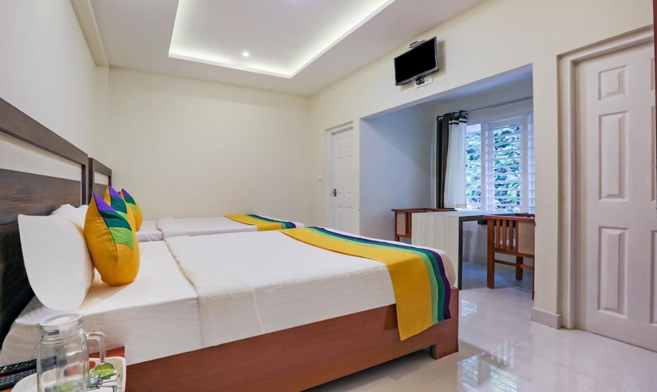 Itsy Hotels Kottaram Residency Ooty Ngoại thất bức ảnh