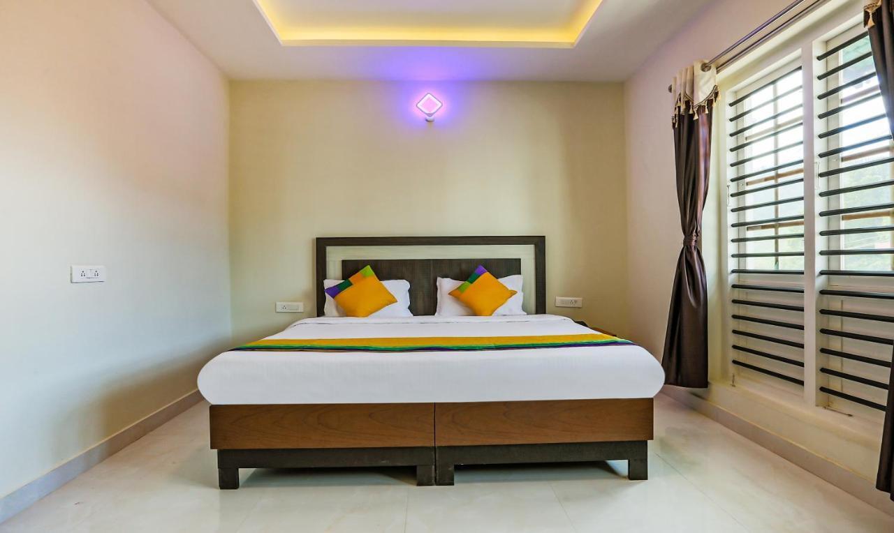 Itsy Hotels Kottaram Residency Ooty Ngoại thất bức ảnh