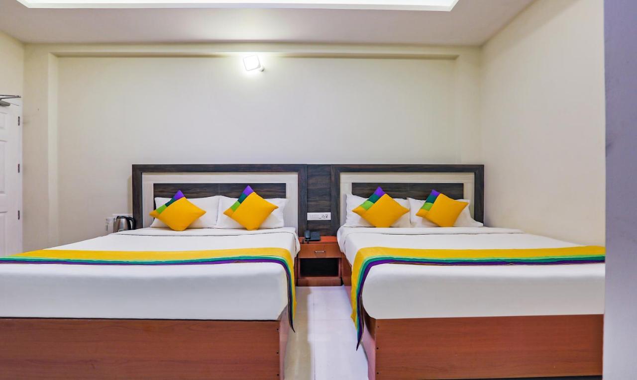 Itsy Hotels Kottaram Residency Ooty Ngoại thất bức ảnh